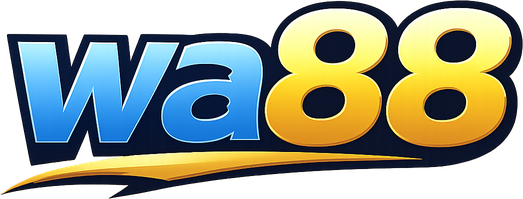 Logo wa88